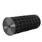 Black Hardware Cloth Vinyl Coated 16-Gauge Wire Mesh Roll for Garden 36" x 25'